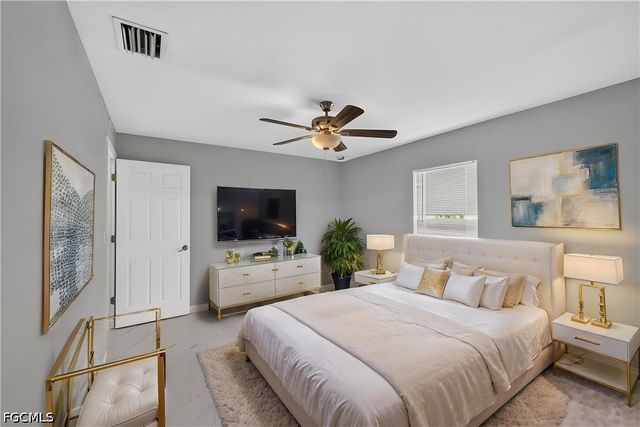 2809 NW 21st AVE, Cape Coral, FL 33993