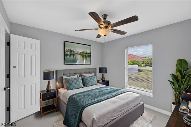 2809 NW 21st AVE, Cape Coral, FL 33993