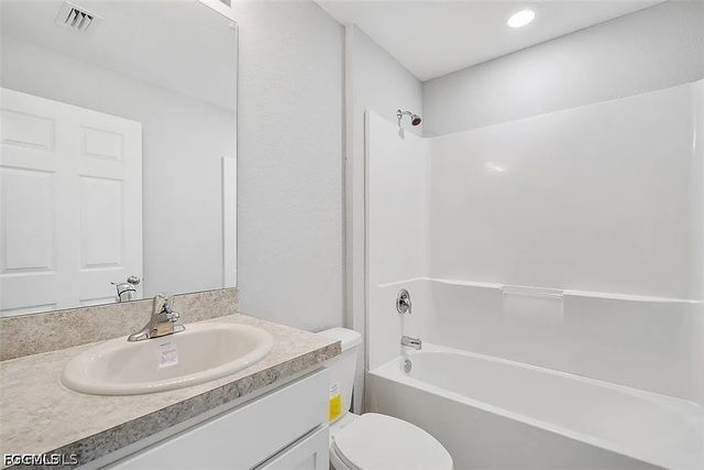 2809 NW 21st AVE, Cape Coral, FL 33993