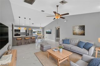 2809 NW 21st AVE, Cape Coral, FL 33993