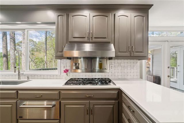 2492 Sherbrooke Drive NE, Atlanta, GA 30345