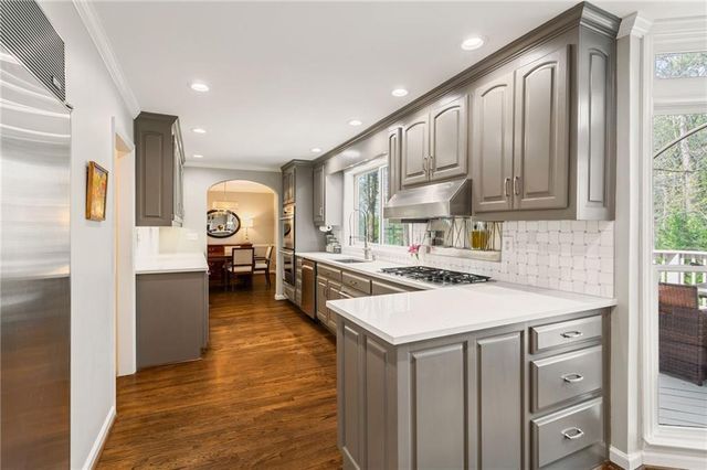 2492 Sherbrooke Drive NE, Atlanta, GA 30345