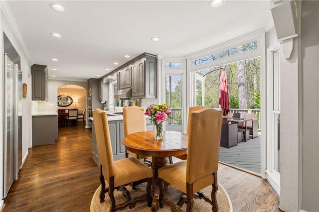 2492 Sherbrooke Drive NE, Atlanta, GA 30345