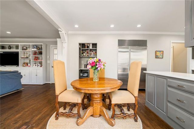 2492 Sherbrooke Drive NE, Atlanta, GA 30345