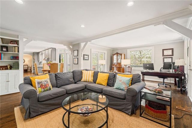 2492 Sherbrooke Drive NE, Atlanta, GA 30345