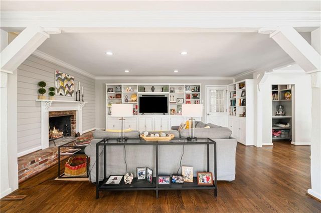 2492 Sherbrooke Drive NE, Atlanta, GA 30345