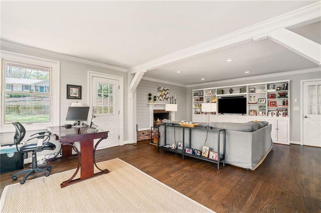 2492 Sherbrooke Drive NE, Atlanta, GA 30345