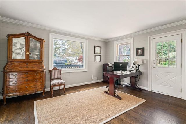 2492 Sherbrooke Drive NE, Atlanta, GA 30345