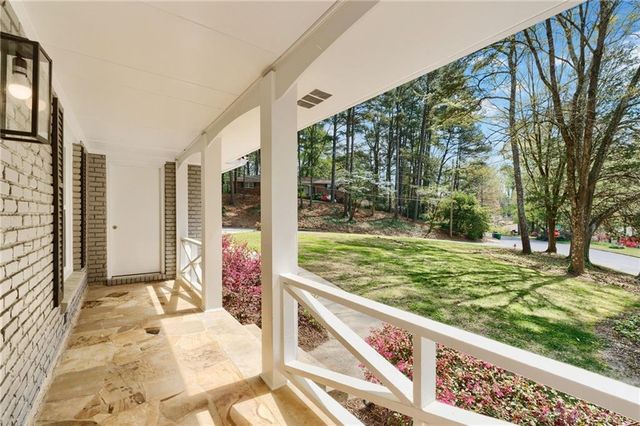 2492 Sherbrooke Drive NE, Atlanta, GA 30345