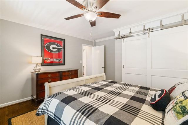 2492 Sherbrooke Drive NE, Atlanta, GA 30345