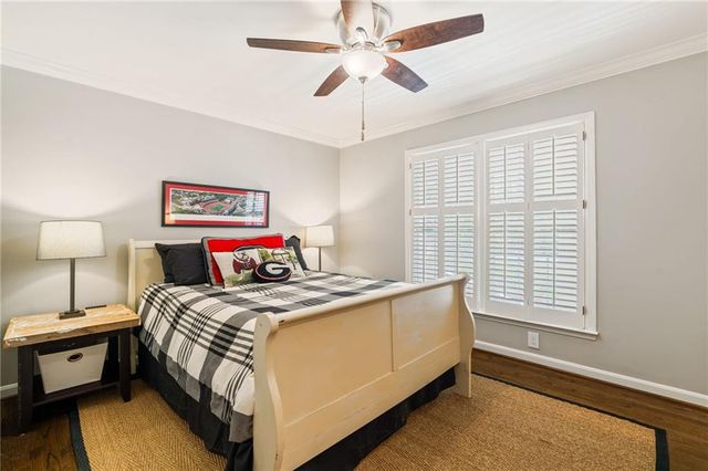 2492 Sherbrooke Drive NE, Atlanta, GA 30345