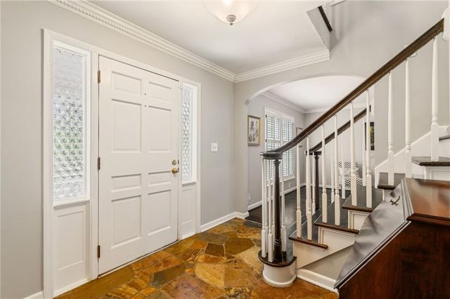 2492 Sherbrooke Drive NE, Atlanta, GA 30345