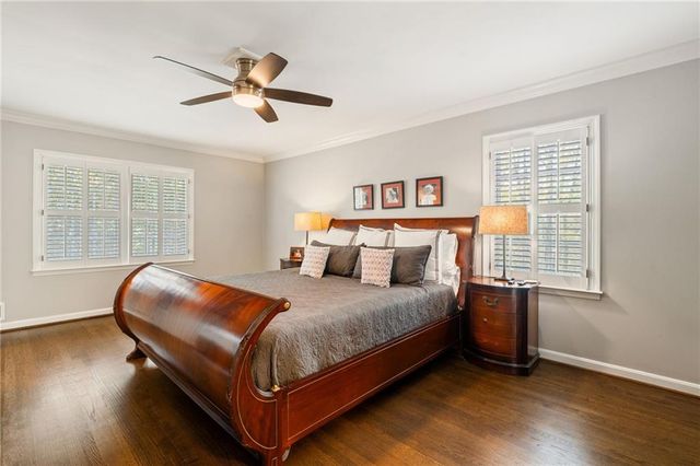 2492 Sherbrooke Drive NE, Atlanta, GA 30345