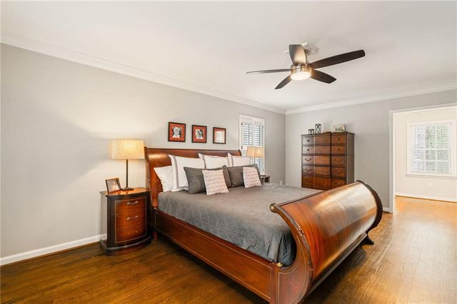 2492 Sherbrooke Drive NE, Atlanta, GA 30345