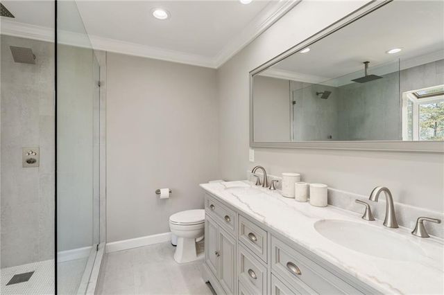 2492 Sherbrooke Drive NE, Atlanta, GA 30345