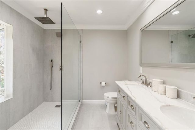 2492 Sherbrooke Drive NE, Atlanta, GA 30345