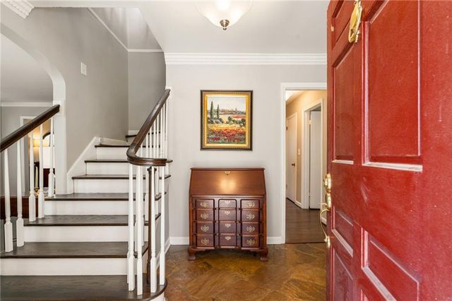 2492 Sherbrooke Drive NE, Atlanta, GA 30345