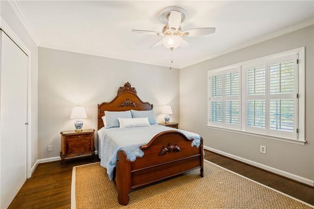 2492 Sherbrooke Drive NE, Atlanta, GA 30345