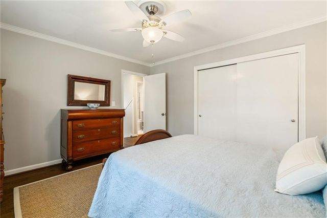 2492 Sherbrooke Drive NE, Atlanta, GA 30345