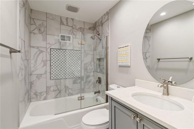 2492 Sherbrooke Drive NE, Atlanta, GA 30345