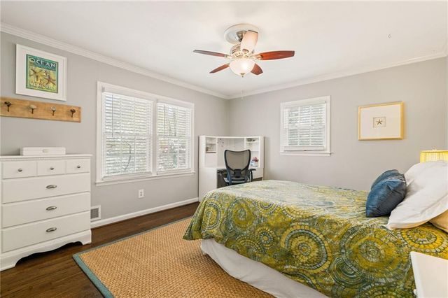 2492 Sherbrooke Drive NE, Atlanta, GA 30345