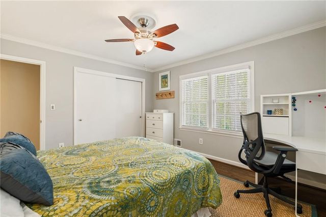 2492 Sherbrooke Drive NE, Atlanta, GA 30345