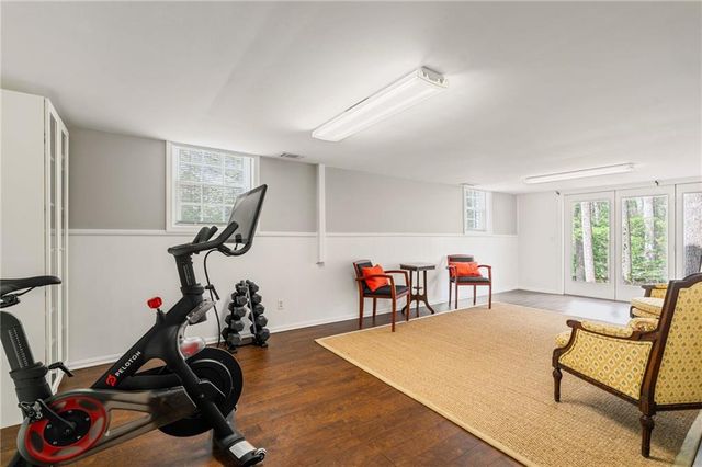 2492 Sherbrooke Drive NE, Atlanta, GA 30345