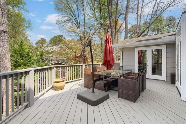 2492 Sherbrooke Drive NE, Atlanta, GA 30345