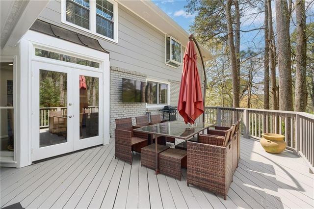 2492 Sherbrooke Drive NE, Atlanta, GA 30345