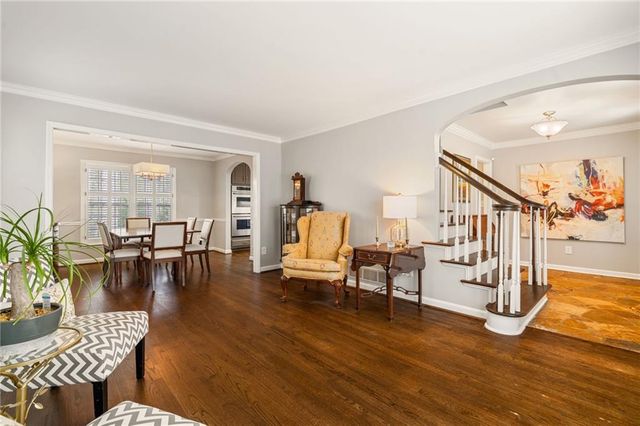 2492 Sherbrooke Drive NE, Atlanta, GA 30345