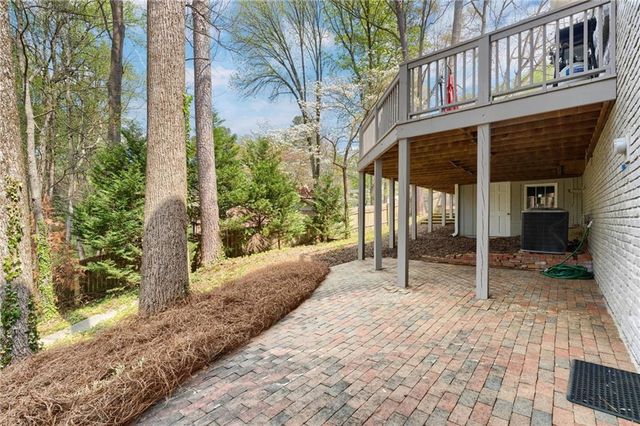 2492 Sherbrooke Drive NE, Atlanta, GA 30345