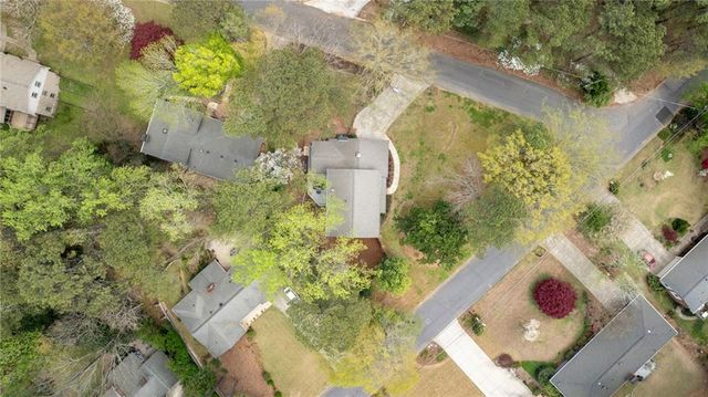 2492 Sherbrooke Drive NE, Atlanta, GA 30345