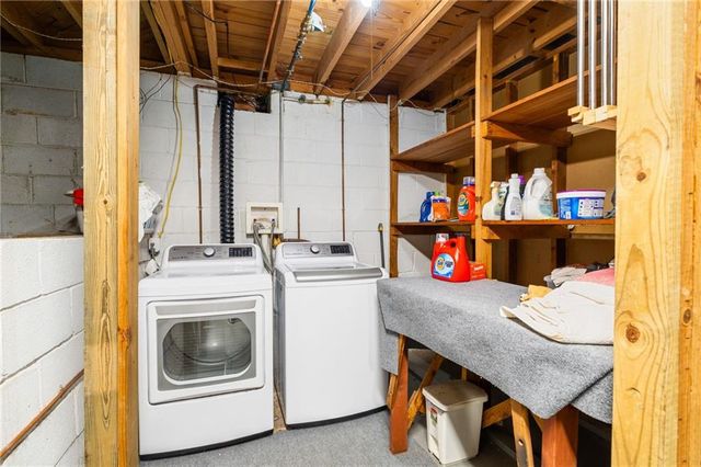 2492 Sherbrooke Drive NE, Atlanta, GA 30345