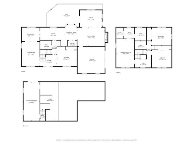 2492 Sherbrooke Drive NE, Atlanta, GA 30345