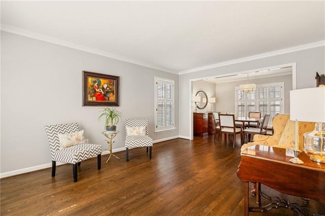 2492 Sherbrooke Drive NE, Atlanta, GA 30345