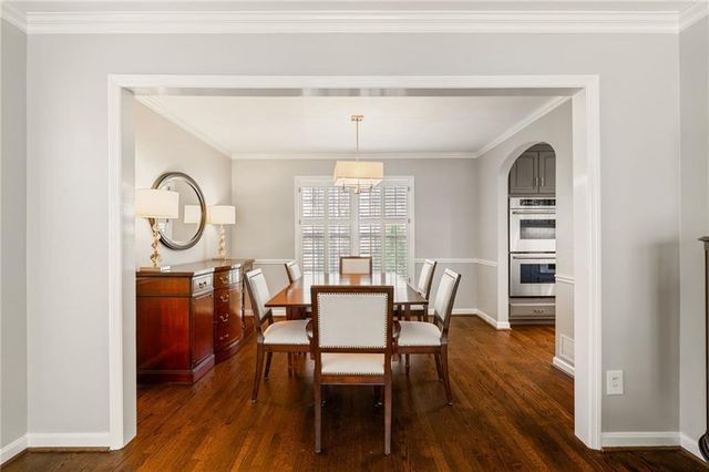 2492 Sherbrooke Drive NE, Atlanta, GA 30345