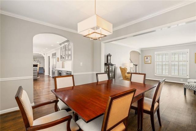 2492 Sherbrooke Drive NE, Atlanta, GA 30345