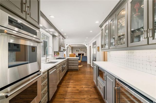 2492 Sherbrooke Drive NE, Atlanta, GA 30345