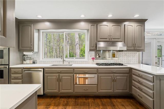 2492 Sherbrooke Drive NE, Atlanta, GA 30345