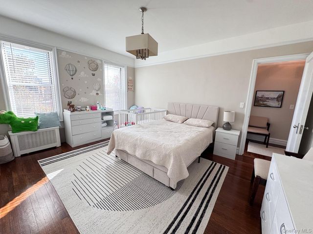 1470 Midland Avenue 3M, Bronxville, NY 10708