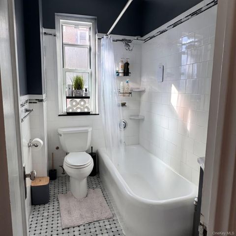 1470 Midland Avenue 3M, Bronxville, NY 10708