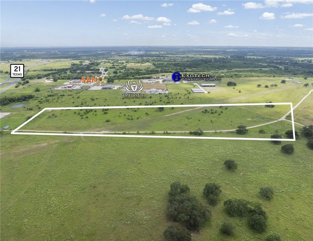 13601 E State Highway 21, Bryan, TX 77808 — photo 2