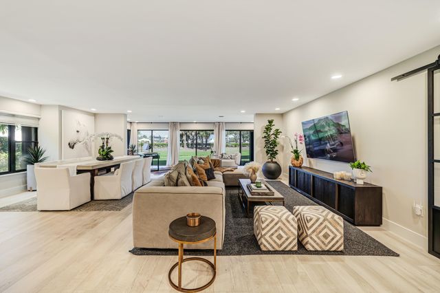 2835 Polo Island H103, Wellington, FL 33414