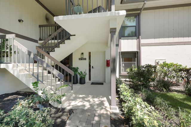 2835 Polo Island H103, Wellington, FL 33414