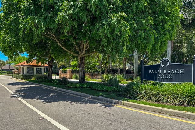 2835 Polo Island H103, Wellington, FL 33414