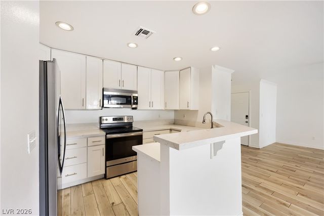 8600 West Charleston Boulevard 1153, Las Vegas, NV 89117