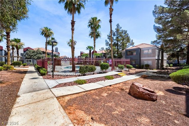8600 West Charleston Boulevard 1153, Las Vegas, NV 89117