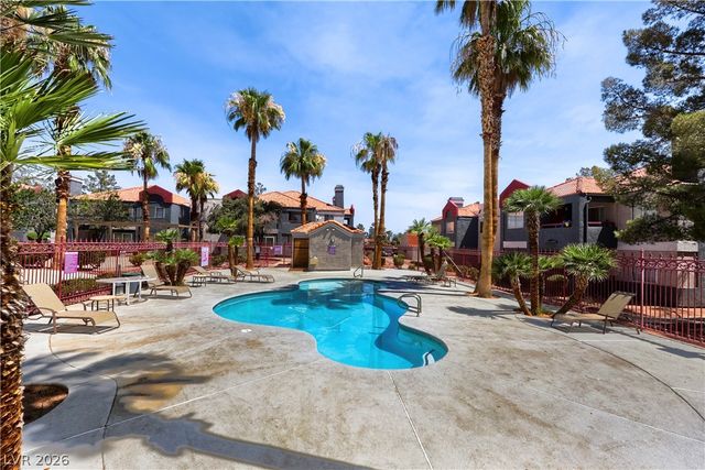 8600 West Charleston Boulevard 1153, Las Vegas, NV 89117