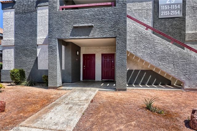 8600 West Charleston Boulevard 1153, Las Vegas, NV 89117