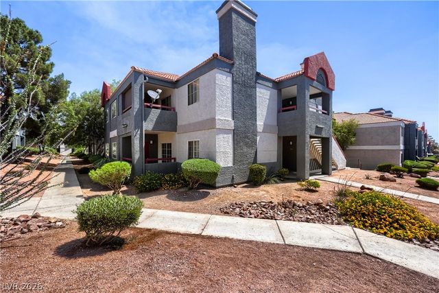 8600 West Charleston Boulevard 1153, Las Vegas, NV 89117